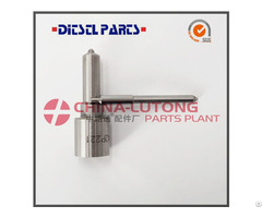 Diesel Injection Nozzle Types 105000 0090 Dn8s3 And Good Price