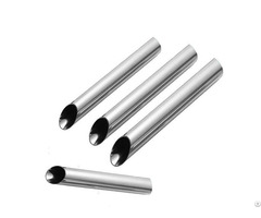 Astm 201 Affordable Price Stainless Steel Welded Pipe