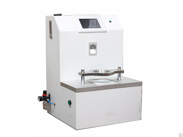 Hydrostatic Head Pressure Testing Equipment