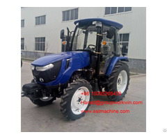 40hp 4wd Farm Agricultural Tractor
