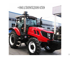 180hp 4wd Tractor