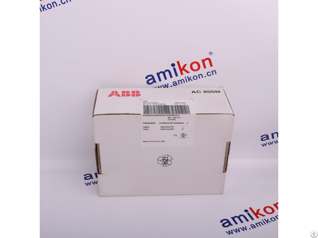 Abb	Pm810v2 Pls Contact With E Mail