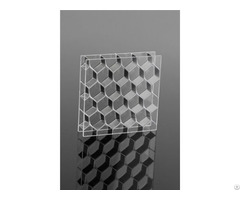 Honeycomb Art Composite Board Lanbub H2