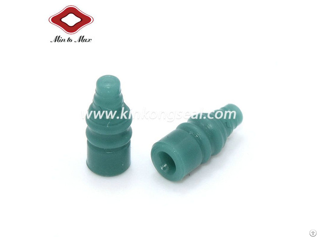 Yazaki Rh Type Sealed Kawasaki Wire Plug 7158 3166 60