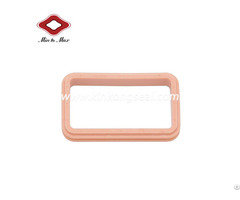 Silicone 8 Pin Connector Gasket