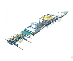 Automatic Laminated Glass Production Line