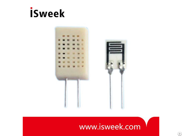 Hr202l Humidity Sensitive Resistor