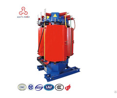 Energy Saving Cast Resin Dry Type Transformer 100kva To 3150kva