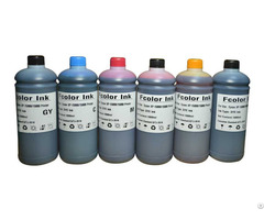 High Quality Water Based Dye Ink For Epson Xp 15000 Printer