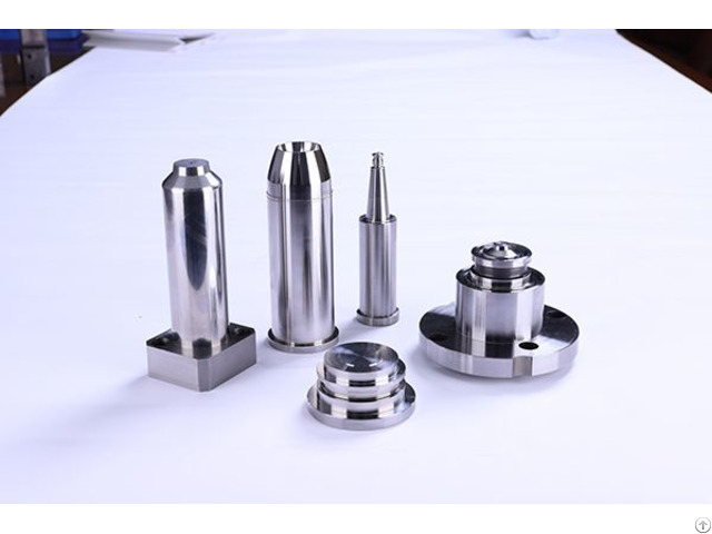 Professional Plastic Mold Parts Supplier Punch And Die Manufacturer In Dongguan