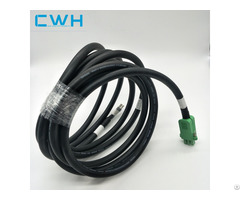 Cwh Custom Wire Harness Electronic Cable Assembly
