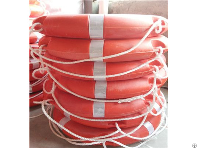 Solas Approval 2 5kg Life Buoy With Ccs Ec