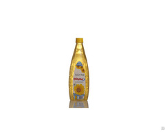 Sunflower Oil With Private Label