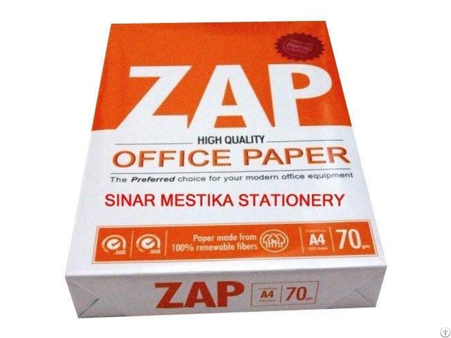 Factory Office Paper