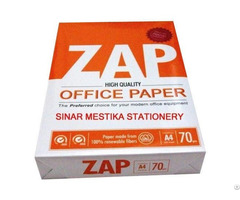 Factory Office Paper