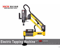 Mr Ds16 Electric Tapping Machine
