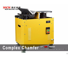 Mr R800b Complex Chamfer