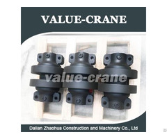 Crawler Crane Nippon Shary Dh408 Track Roller Parts