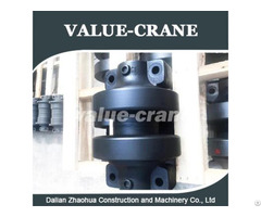 Track Roller For Nippon Shary Crane Dh508 Replacement Parts
