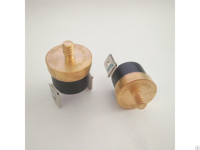 Ksd301 Thermostat With Copper