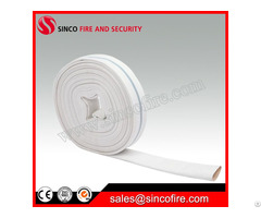 Canvas Cover Pvc Lining Fire Hose