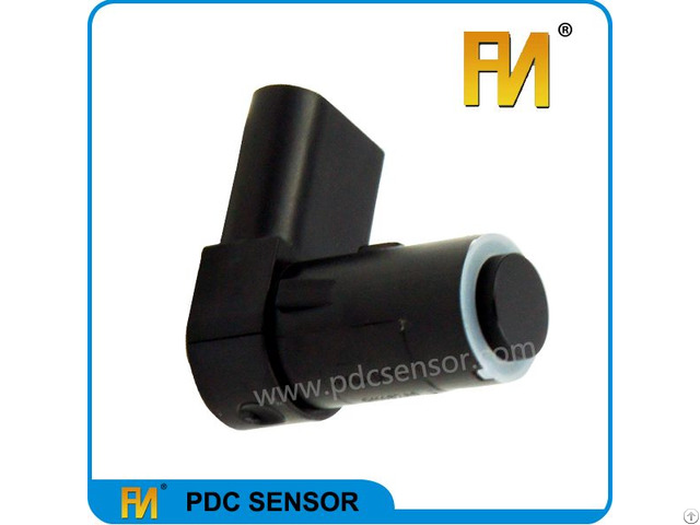 Porsche Pdc Sensor 214561