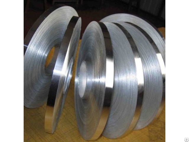 Stainless Steel Strips