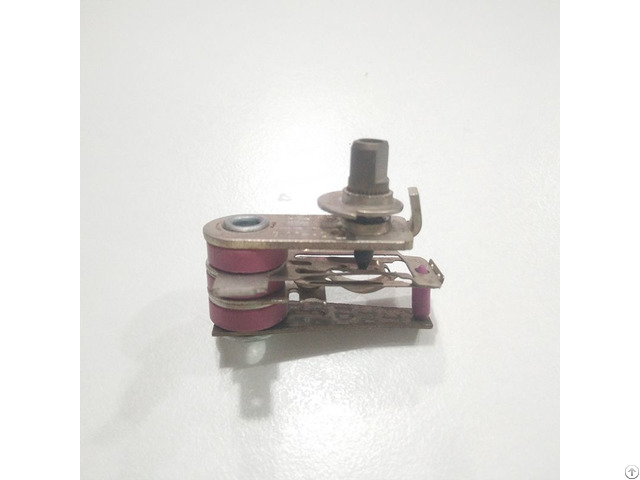 Electric Pressure Heater Switch Adjustable Kst Thermostat With Customizable