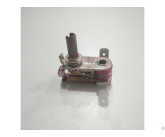 High Power Electric Heater Temperature Control Kst Thermostat
