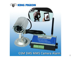 Wireless Security Camera Sim Card S180