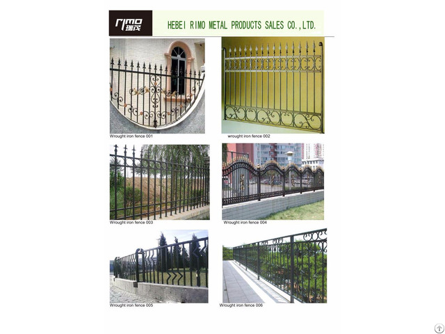 Fencing And Gating