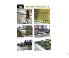 Fencing And Gating