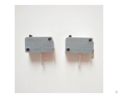 High Quality Push Button Micro Switch For Kitchen Appliance