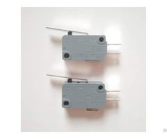 Factory Supply Micro Switch With High Quality For Home Appliance