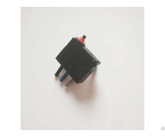 High Quality Micro Switch By Factory Direct Supply