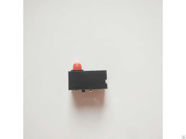 Customized Top Sales Micro Switch