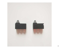 Factory Direct Supply Micro Switch With Competitive Price