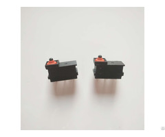 Dustproof Factory Direct Supply Micro Switch For Auto Appliance