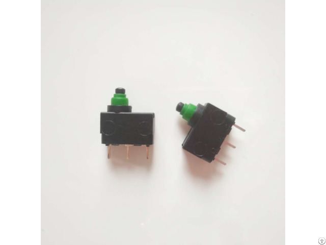 Micro Switch With Competitive Price