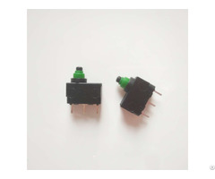 Micro Switch With Competitive Price