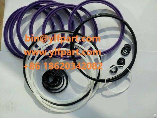 Furukawa Hb1800 Hb2000 Hydraulic Hammer Seal Kits