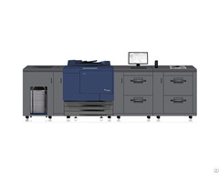 Label Printer Color Offset Printing Machine