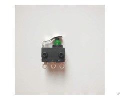 Micro Switch By Factory Direct Supply