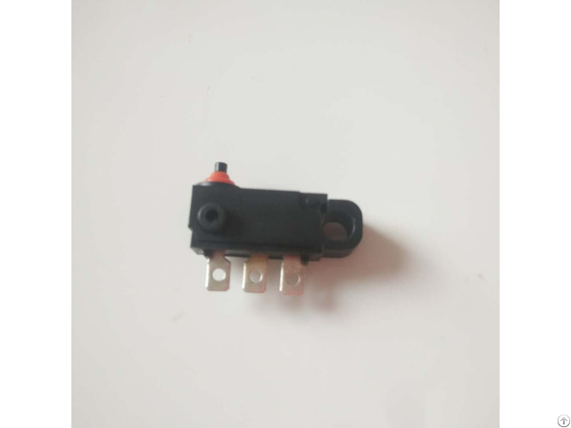 Push Button Micro Switch