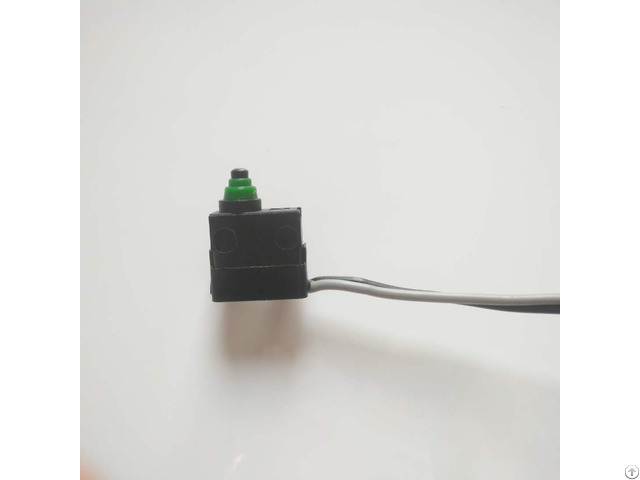 Push Button Sensor Mini Micro Switch