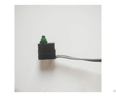 Push Button Sensor Mini Micro Switch