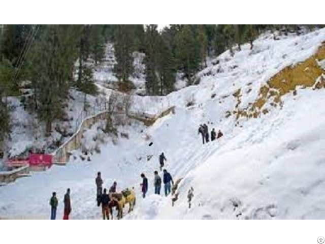 Https Www Traveltourister Com India Manali Tour Packages