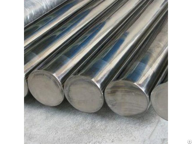 Stainless Steel Bar