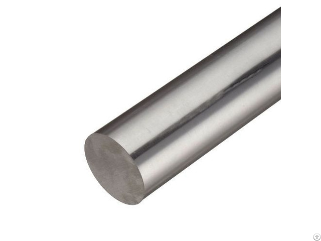 Stainless Steel Rods