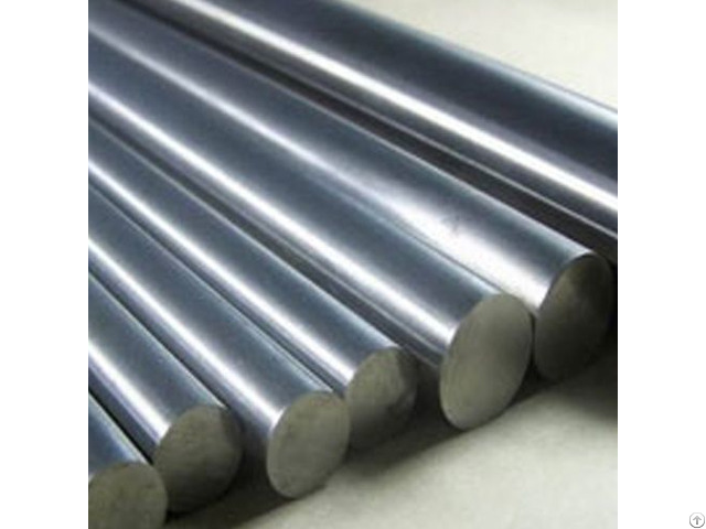 Stainless Steel Bright Bar